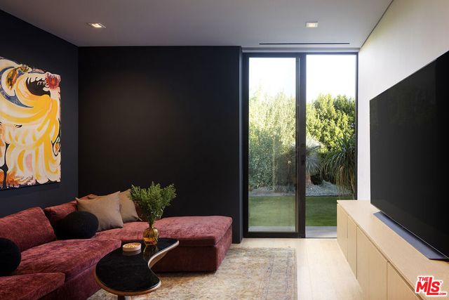 2 Echo Lane, Rancho Mirage, CA 92270