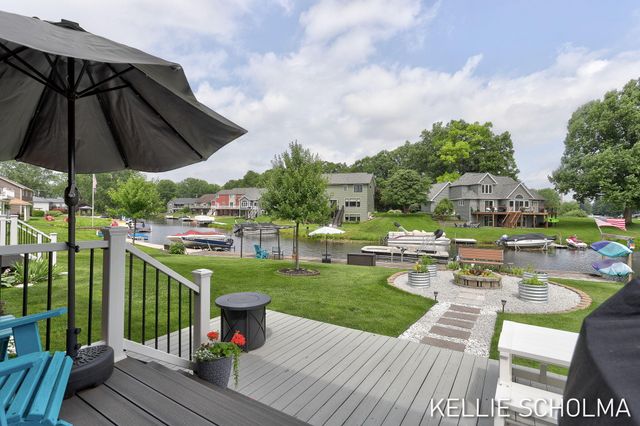 12814 Theris Drive, Wayland, MI 49348