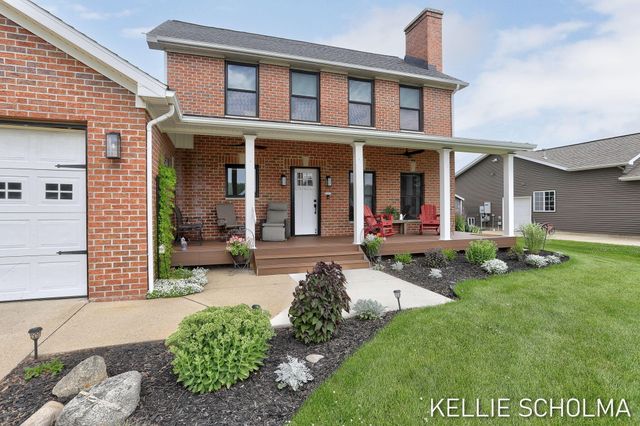 12814 Theris Drive, Wayland, MI 49348