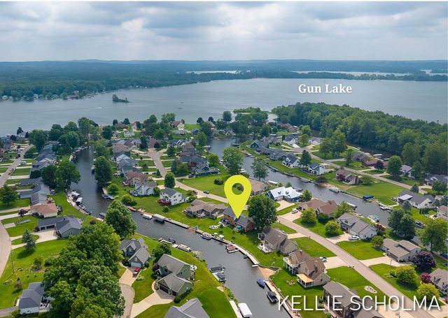12814 Theris Drive, Wayland, MI 49348