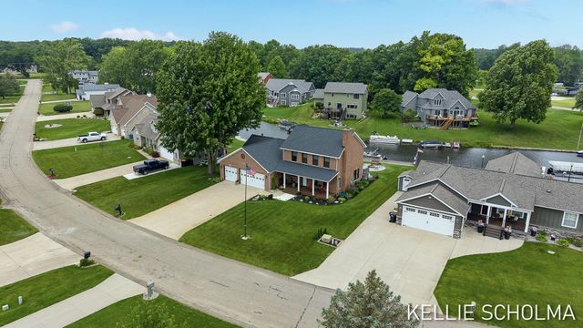 12814 Theris Drive, Wayland, MI 49348