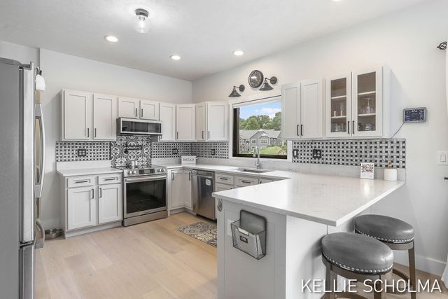 12814 Theris Drive, Wayland, MI 49348