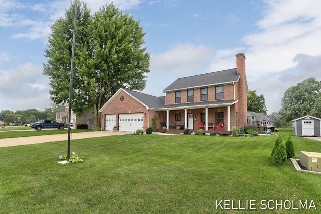 12814 Theris Drive, Wayland, MI 49348