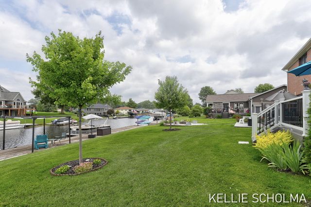 12814 Theris Drive, Wayland, MI 49348