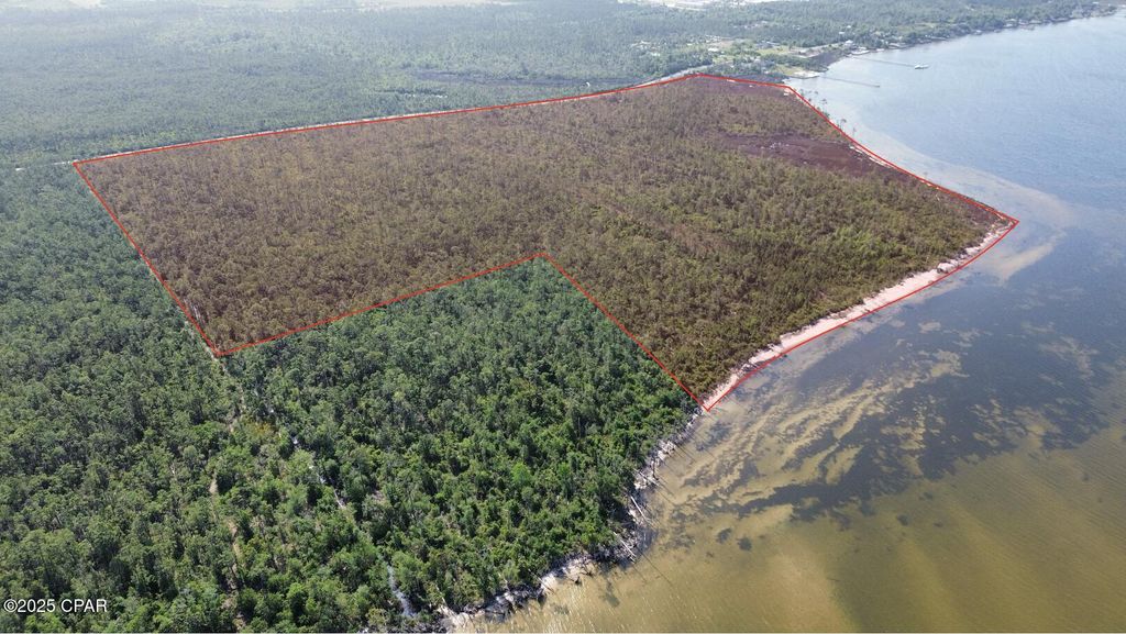 00 Highway 2297, Panama City, FL 32404