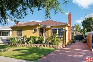 3552 Schaefer Street, Culver City, CA 90232