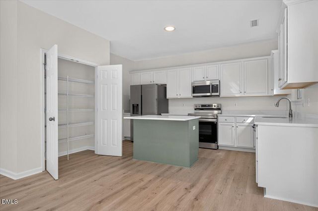 2105 Old Rosebud Drive, Knightdale, NC 27545