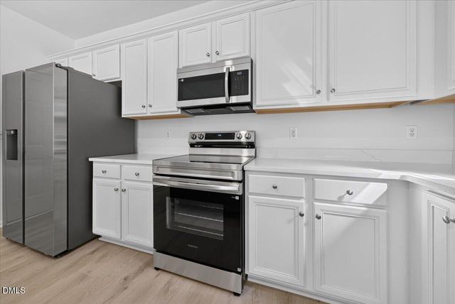 2105 Old Rosebud Drive, Knightdale, NC 27545