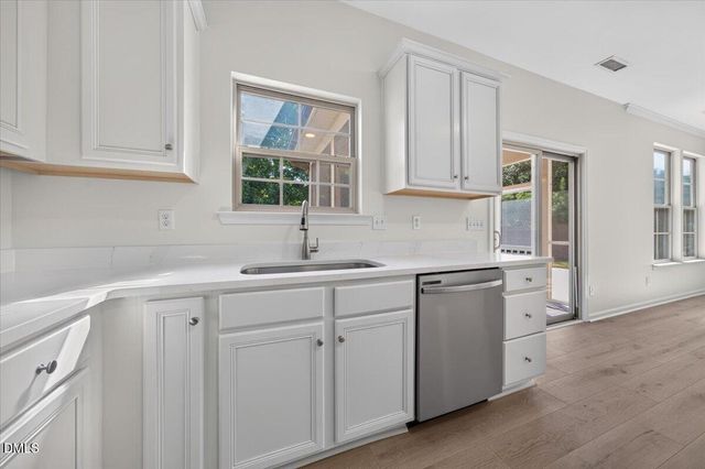 2105 Old Rosebud Drive, Knightdale, NC 27545