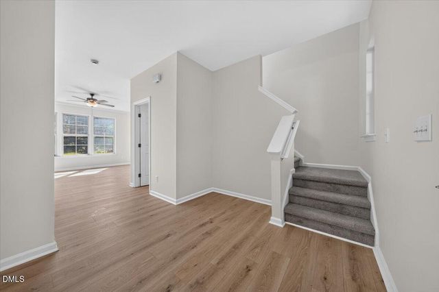 2105 Old Rosebud Drive, Knightdale, NC 27545