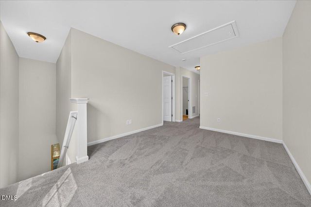 2105 Old Rosebud Drive, Knightdale, NC 27545