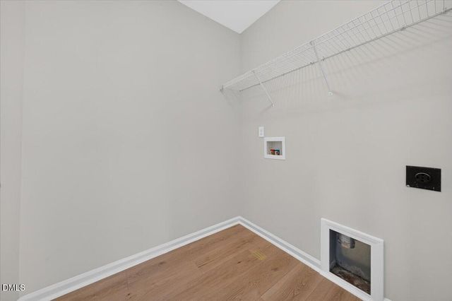 2105 Old Rosebud Drive, Knightdale, NC 27545