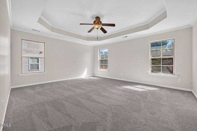 2105 Old Rosebud Drive, Knightdale, NC 27545