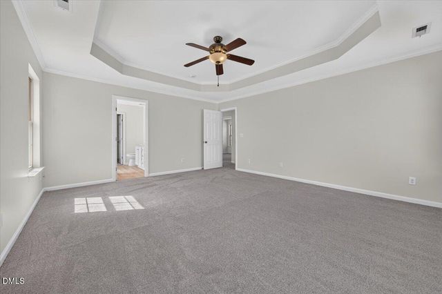 2105 Old Rosebud Drive, Knightdale, NC 27545
