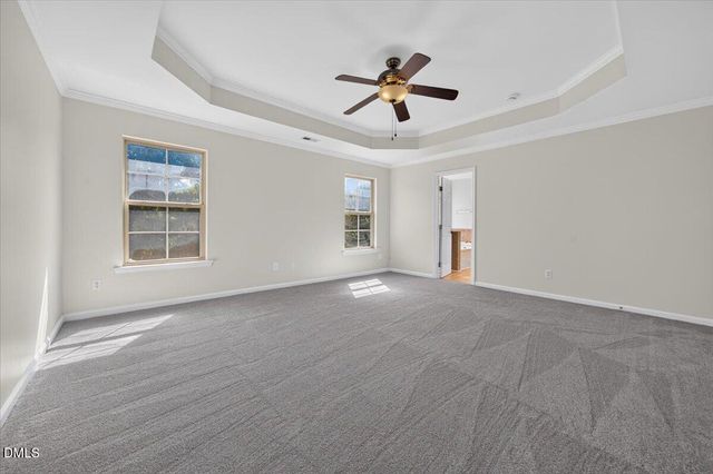 2105 Old Rosebud Drive, Knightdale, NC 27545