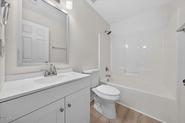 2105 Old Rosebud Drive, Knightdale, NC 27545