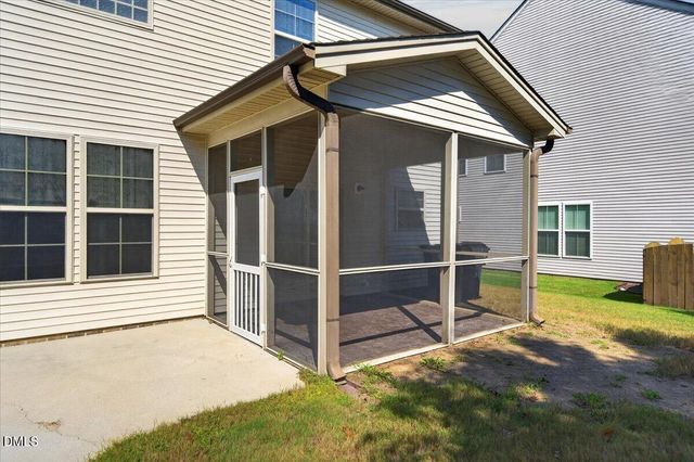 2105 Old Rosebud Drive, Knightdale, NC 27545
