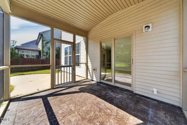 2105 Old Rosebud Drive, Knightdale, NC 27545