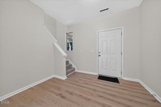2105 Old Rosebud Drive, Knightdale, NC 27545