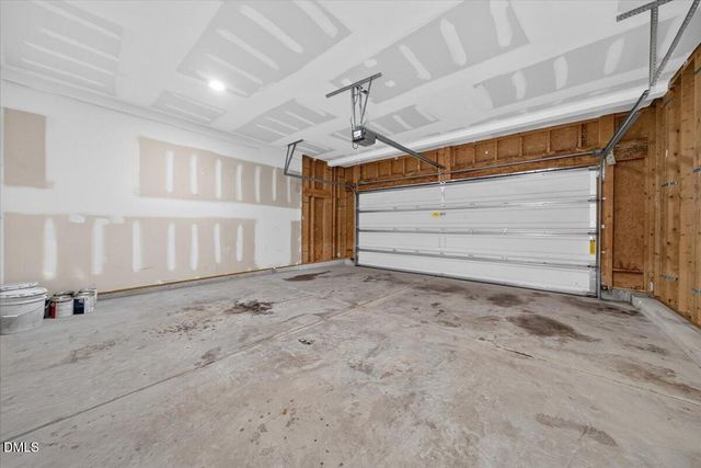 2105 Old Rosebud Drive, Knightdale, NC 27545