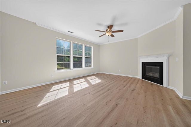 2105 Old Rosebud Drive, Knightdale, NC 27545