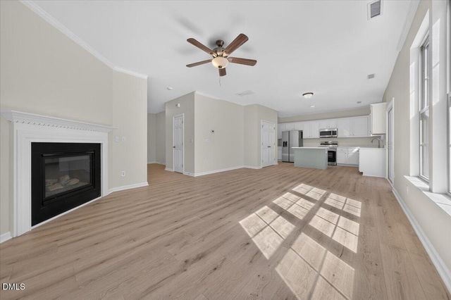 2105 Old Rosebud Drive, Knightdale, NC 27545