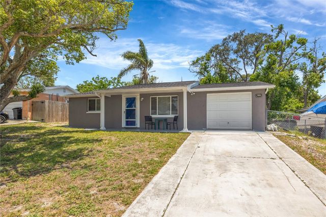 7804 NIAGARA DRIVE, Port Richey, FL 34668