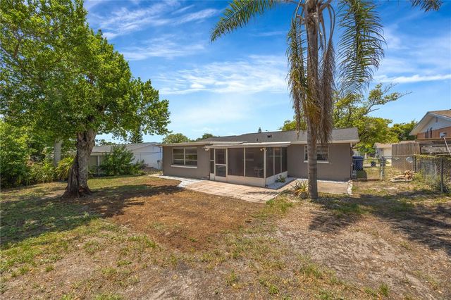 7804 NIAGARA DRIVE, Port Richey, FL 34668
