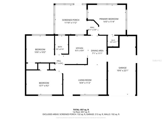 7804 NIAGARA DRIVE, Port Richey, FL 34668