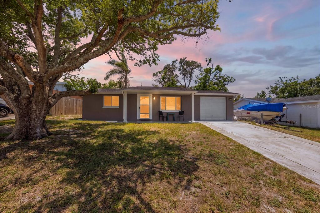 7804 NIAGARA DRIVE, Port Richey, FL 34668