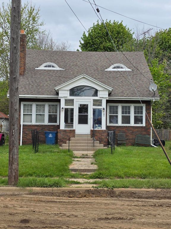 101 Lathrop Avenue, Battle Creek, MI 49014