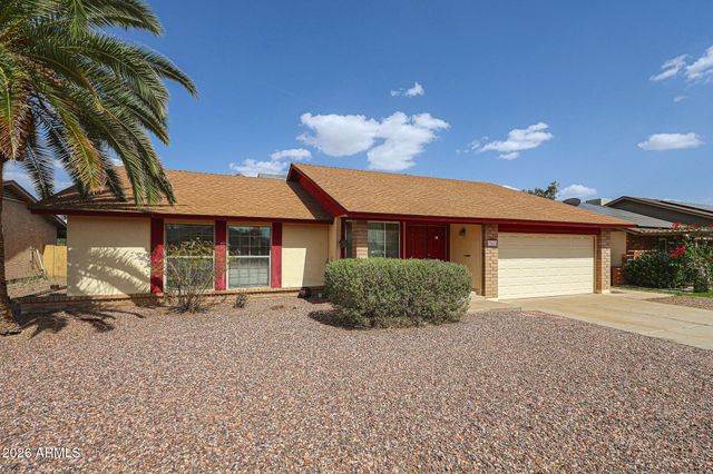 19621 N 3RD Drive, Phoenix, AZ 85027