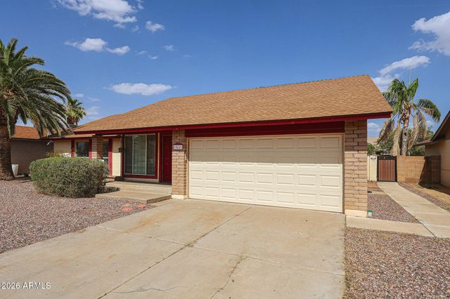 19621 N 3RD Drive, Phoenix, AZ 85027