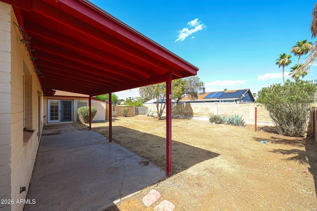 19621 N 3RD Drive, Phoenix, AZ 85027