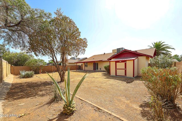 19621 N 3RD Drive, Phoenix, AZ 85027