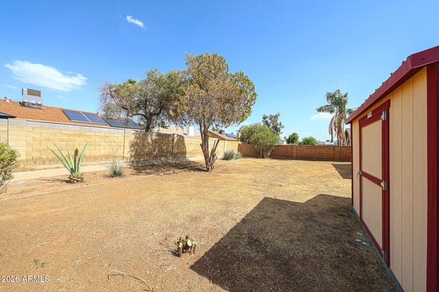 19621 N 3RD Drive, Phoenix, AZ 85027