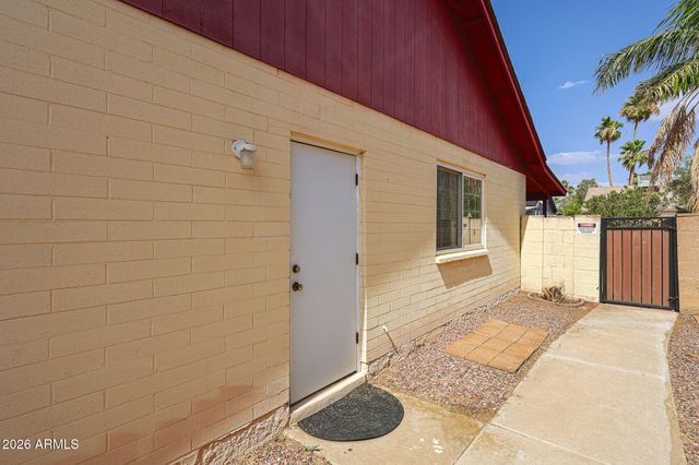 19621 N 3RD Drive, Phoenix, AZ 85027