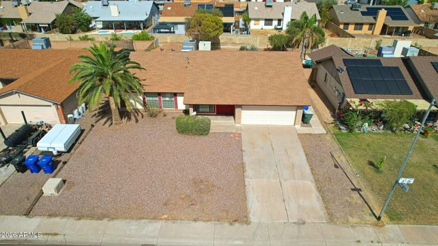 19621 N 3RD Drive, Phoenix, AZ 85027