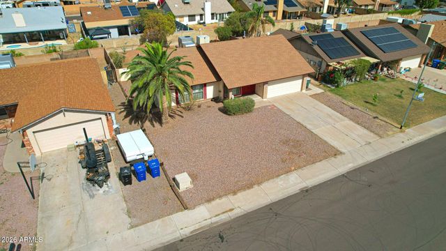 19621 N 3RD Drive, Phoenix, AZ 85027