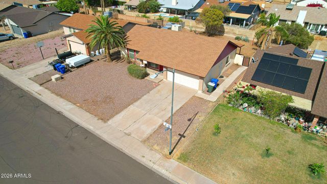 19621 N 3RD Drive, Phoenix, AZ 85027