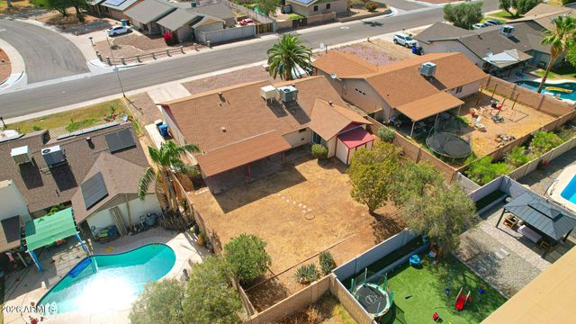 19621 N 3RD Drive, Phoenix, AZ 85027