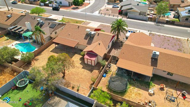 19621 N 3RD Drive, Phoenix, AZ 85027