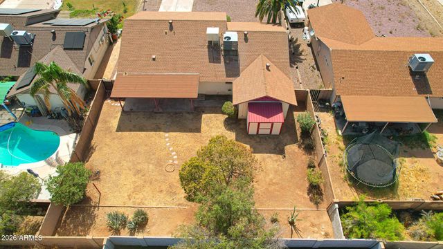 19621 N 3RD Drive, Phoenix, AZ 85027