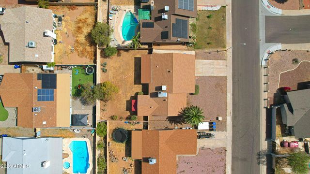 19621 N 3RD Drive, Phoenix, AZ 85027
