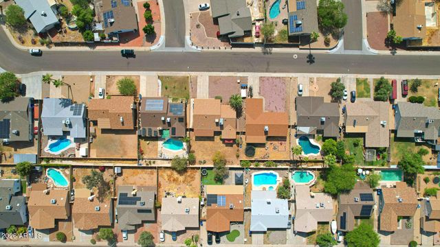 19621 N 3RD Drive, Phoenix, AZ 85027
