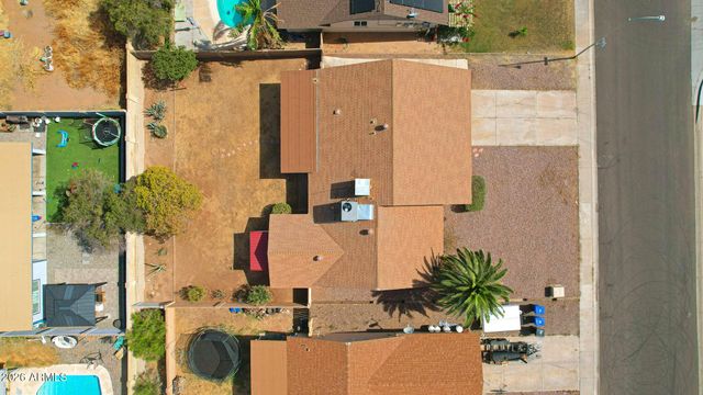 19621 N 3RD Drive, Phoenix, AZ 85027