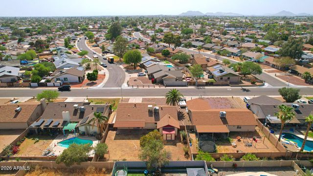 19621 N 3RD Drive, Phoenix, AZ 85027