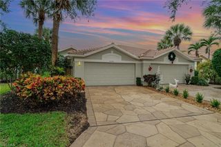 26394 Clarkston DR, Bonita Springs, FL 34135
