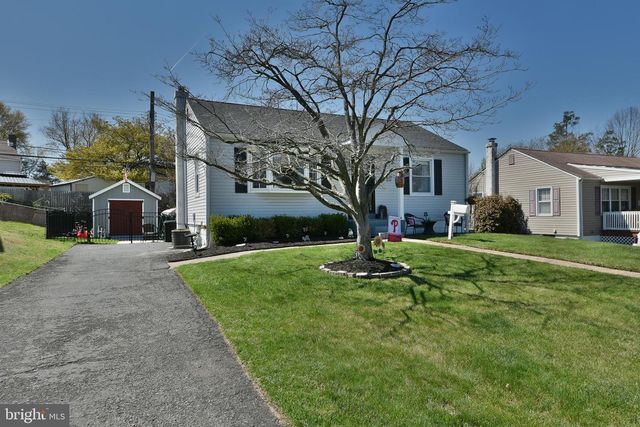 2604 LYNNE AVE, Hatboro, PA 19040