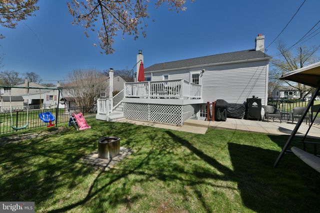2604 LYNNE AVE, Hatboro, PA 19040